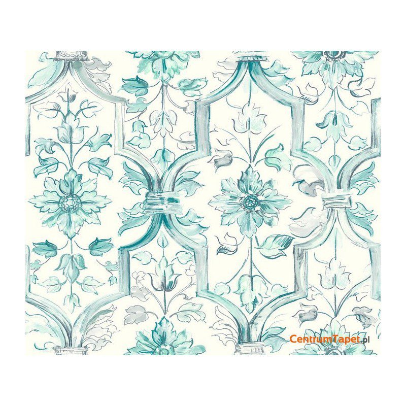 Tapeta JA30202 Jasmine Wallquest