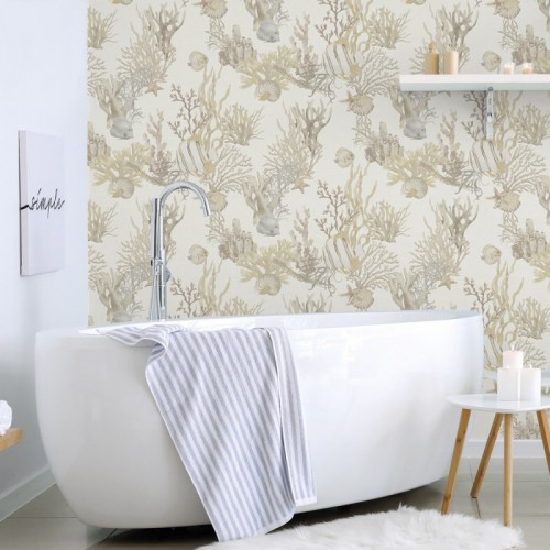 Tapeta 8501-1 Origins ICH Wallpaper