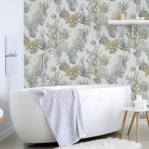Tapeta 8501-3 Origins ICH Wallpaper