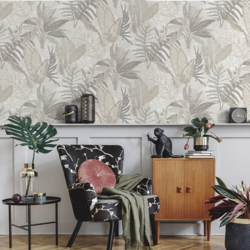 Tapeta 8505-1 Origins ICH Wallpaper