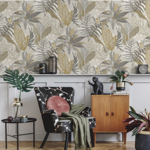 Tapeta 8505-2 Origins ICH Wallpaper