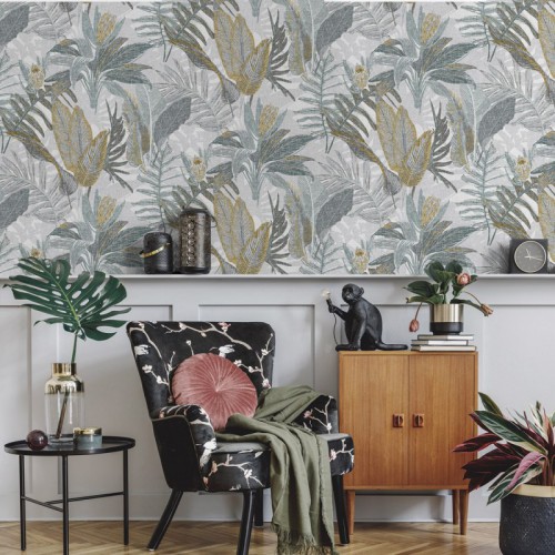 Tapeta 8505-3 Origins ICH Wallpaper