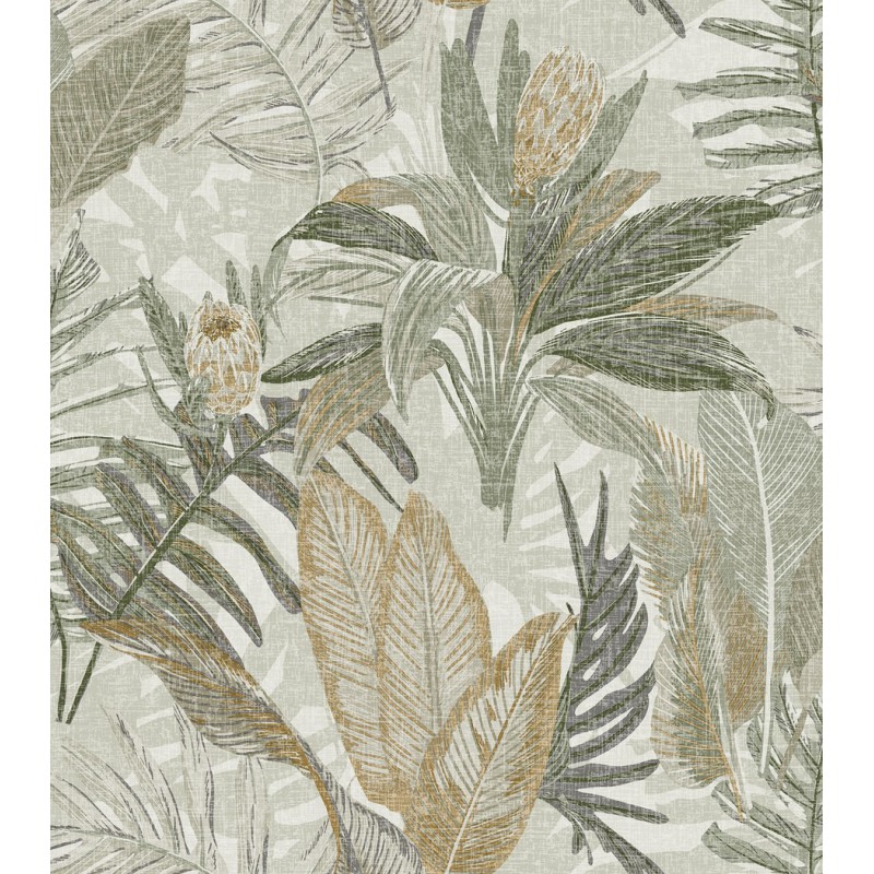Tapeta 8505-4 Origins ICH Wallpaper