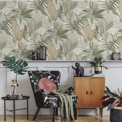 Tapeta 8505-4 Origins ICH Wallpaper
