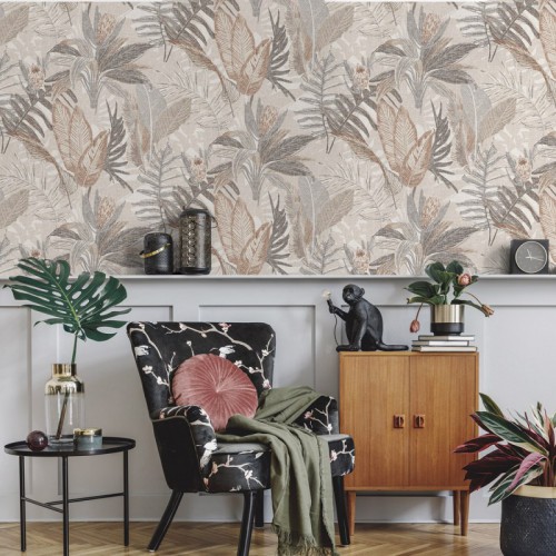 Tapeta 8505-5 Origins ICH Wallpaper
