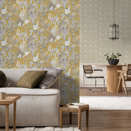Tapeta 8506-2 Origins ICH Wallpaper
