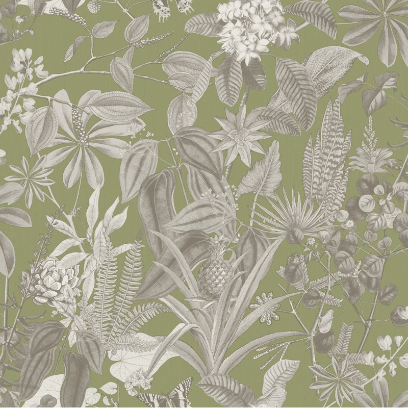 Tapeta 8506-4 Origins ICH Wallpaper