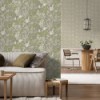 Tapeta 8506-4 Origins ICH Wallpaper