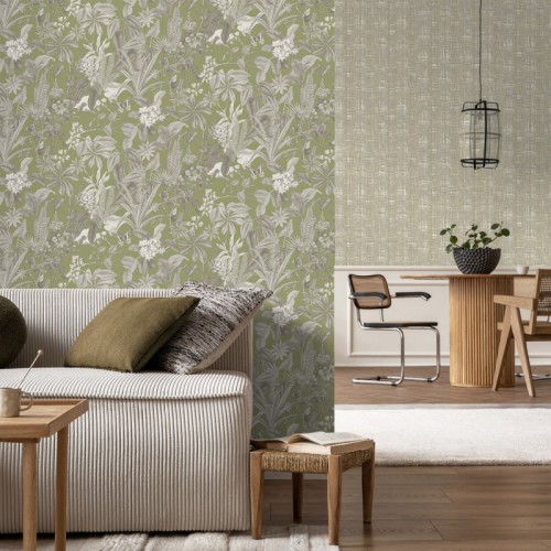 Tapeta 8506-4 Origins ICH Wallpaper