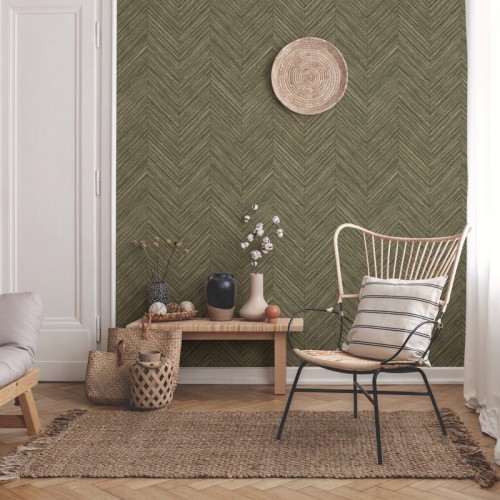 Tapeta 8507-4 Origins ICH Wallpaper