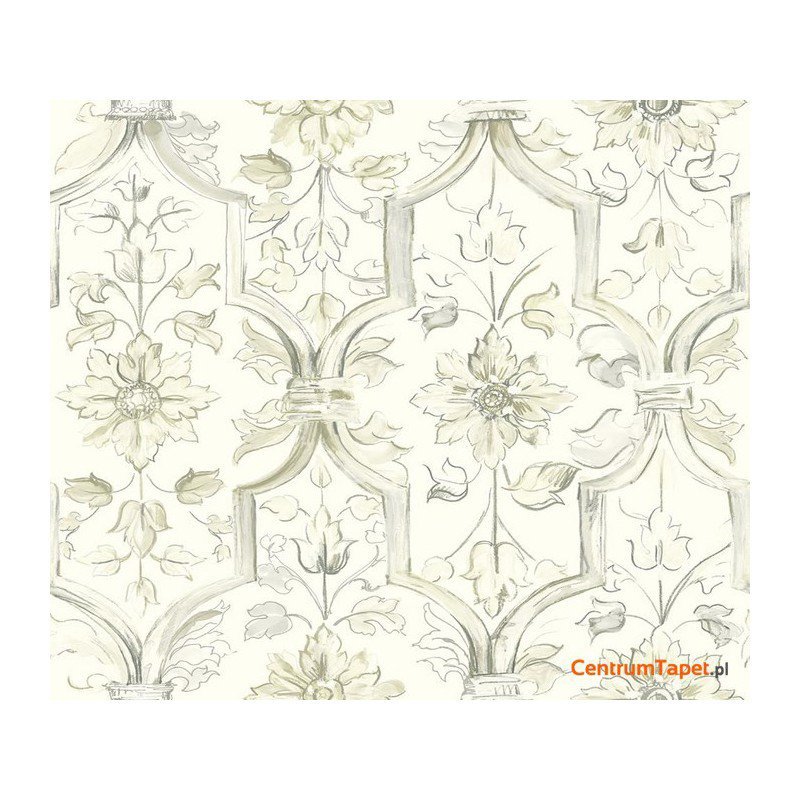 Tapeta JA30205 Jasmine Wallquest