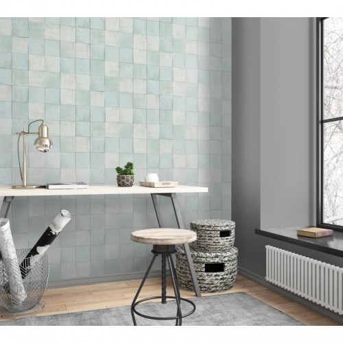 Tapeta 45717 ZELLIGE Marburg