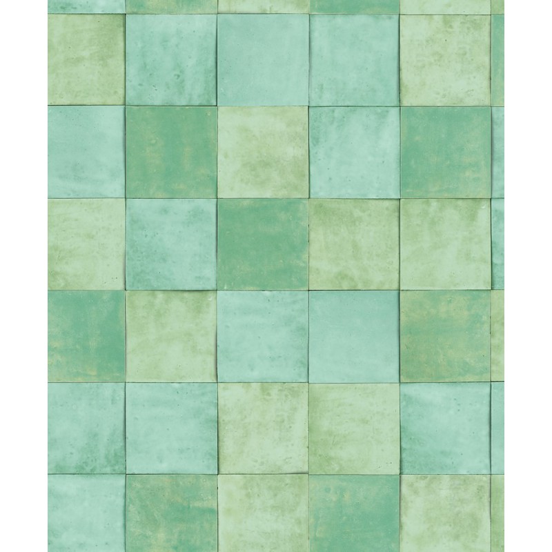 Tapeta 45723 ZELLIGE Marburg