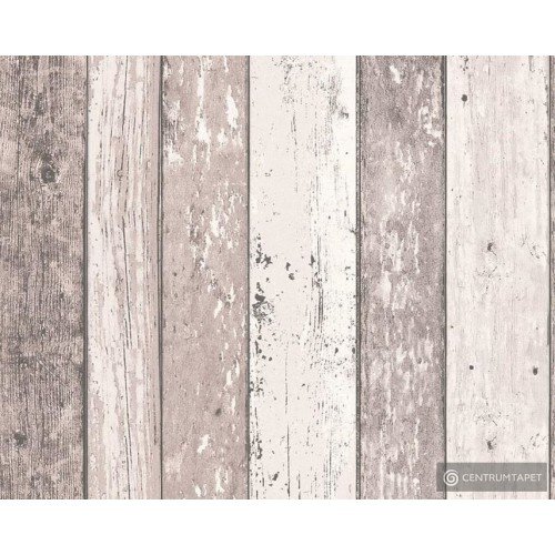 Tapeta 8550-53 Best of Wood'n Stone 2 AS Creation