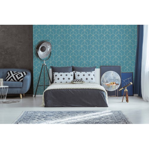 Tapeta 82008 Trendy Marburg