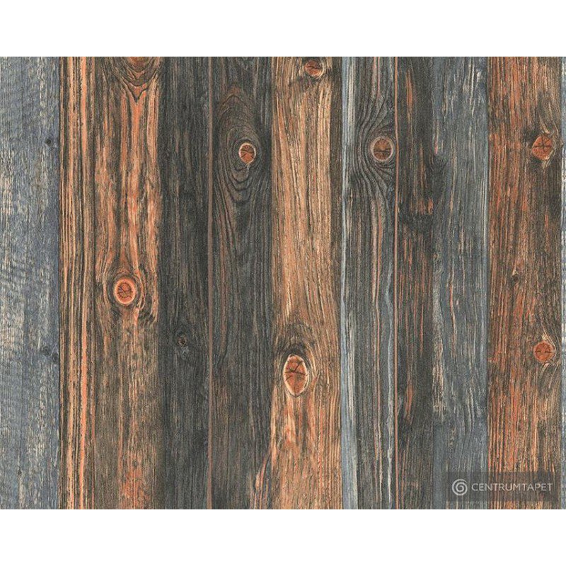 Tapeta 9086-12 Best of Wood'n Stone 2 AS Creation