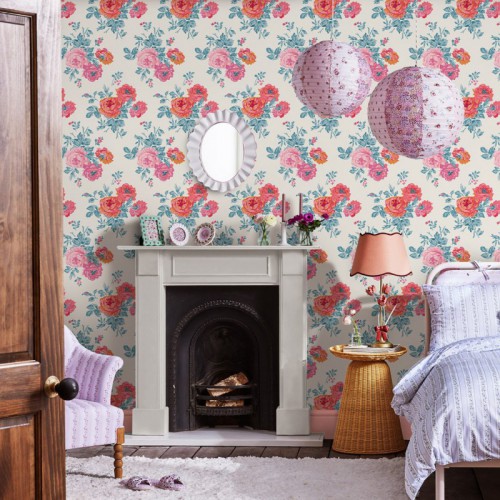 Tapeta 125495 Cath Kidston