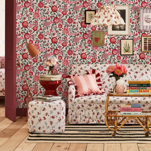Tapeta 125497 Cath Kidston