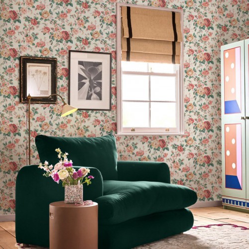 Tapeta 125501 Cath Kidston