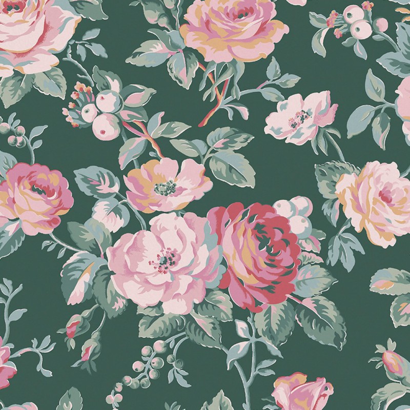 Tapeta 125502 Cath Kidston