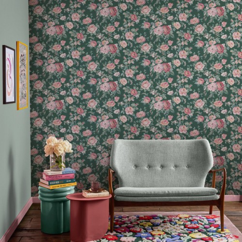 Tapeta 125502 Cath Kidston