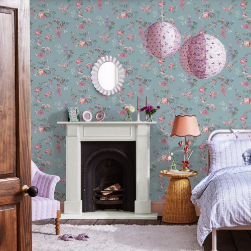 Tapeta 125504 Cath Kidston