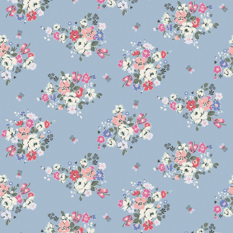 Tapeta 125507 Cath Kidston