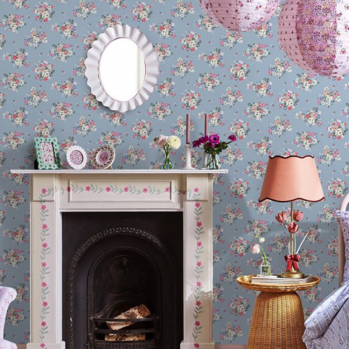 Tapeta 125507 Cath Kidston