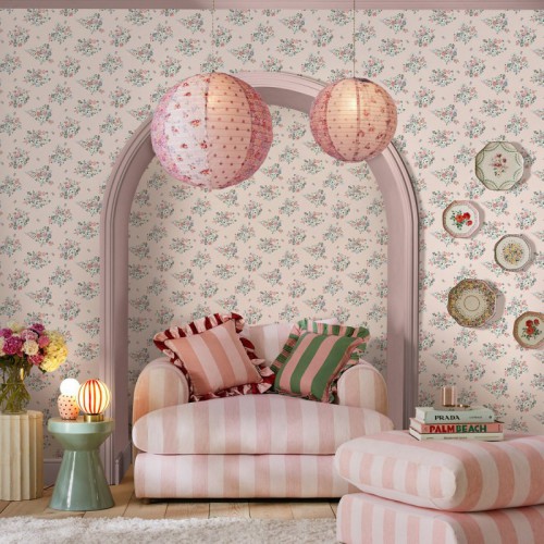 Tapeta 125508 Cath Kidston