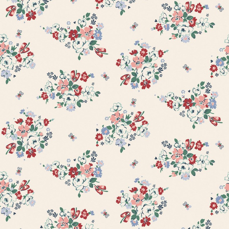 Tapeta 125509 Cath Kidston