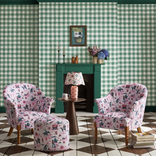 Tapeta 125516 Cath Kidston