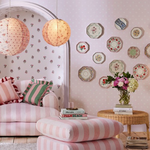 Tapeta 125520 Cath Kidston