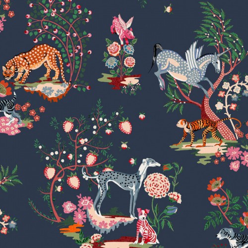 Tapeta 125526 Cath Kidston