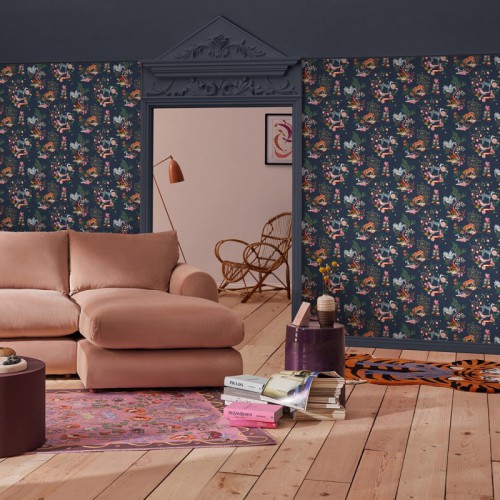 Tapeta 125526 Cath Kidston