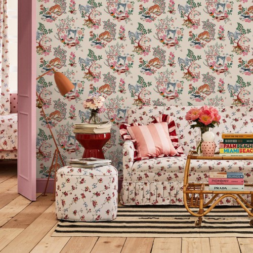 Tapeta 125527 Cath Kidston
