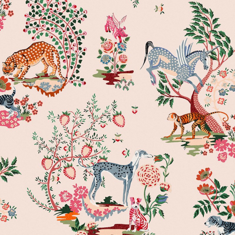 Tapeta 125528 Cath Kidston