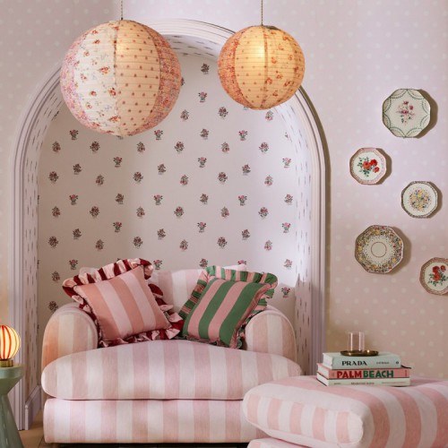 Tapeta 125530 Cath Kidston
