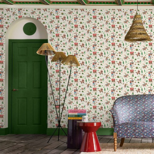Tapeta 125533 Cath Kidston