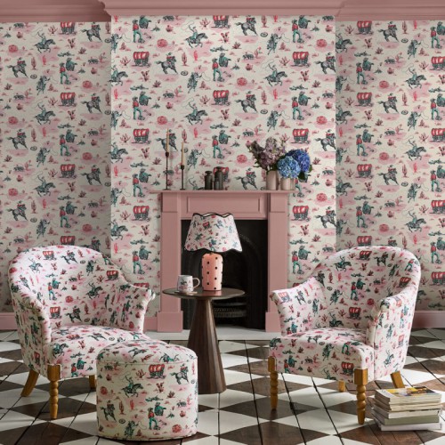 Tapeta 125534 Cath Kidston