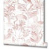 Tapeta 47401 Spirit of Jungle Marburg