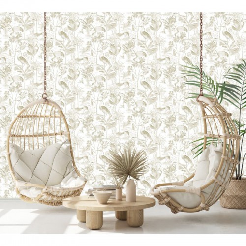 Tapeta 47403 Spirit of Jungle Marburg