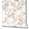 Tapeta 47403 Spirit of Jungle Marburg