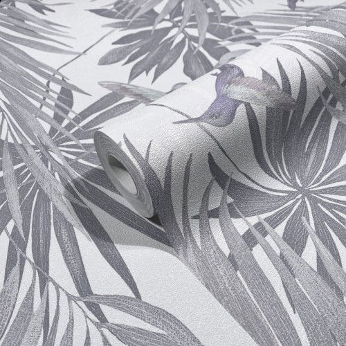 Tapeta 47407 Spirit of Jungle Marburg