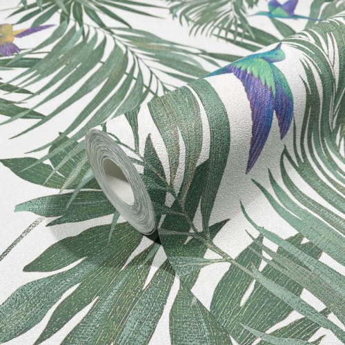 Tapeta 47408 Spirit of Jungle Marburg