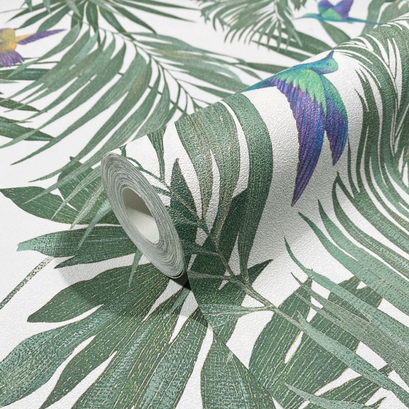 Tapeta 47408 Spirit of Jungle Marburg
