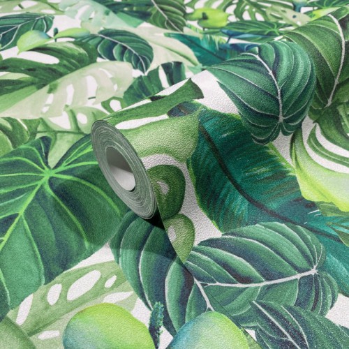 Tapeta 47415 Spirit of Jungle Marburg