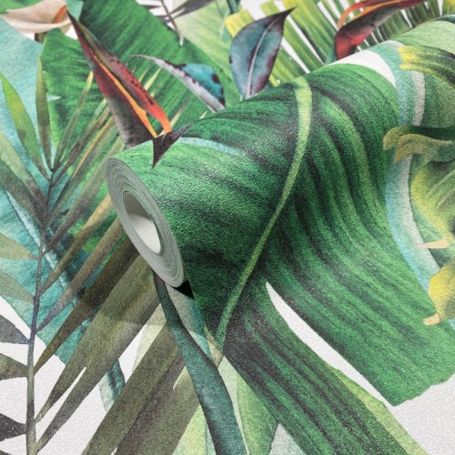 Tapeta 47416 Spirit of Jungle Marburg