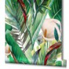 Tapeta 47416 Spirit of Jungle Marburg