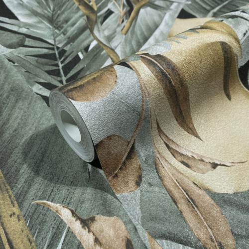 Tapeta 47417 Spirit of Jungle Marburg