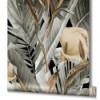 Tapeta 47417 Spirit of Jungle Marburg